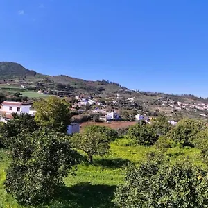  Сasa de vacaciones La Casa De España